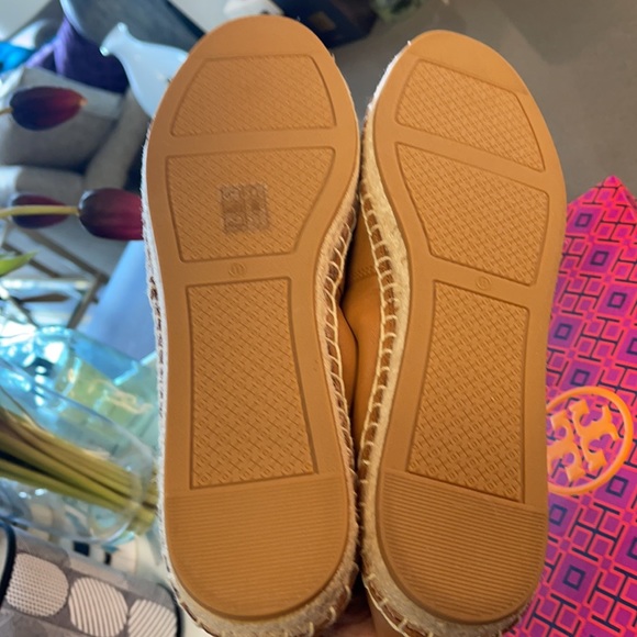 Tory Burch Ines Espadrille - Picture 7 of 7